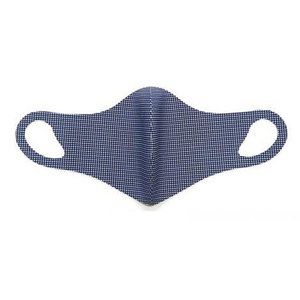 Fancy Denim Designer Edition Micro-Shield Mask